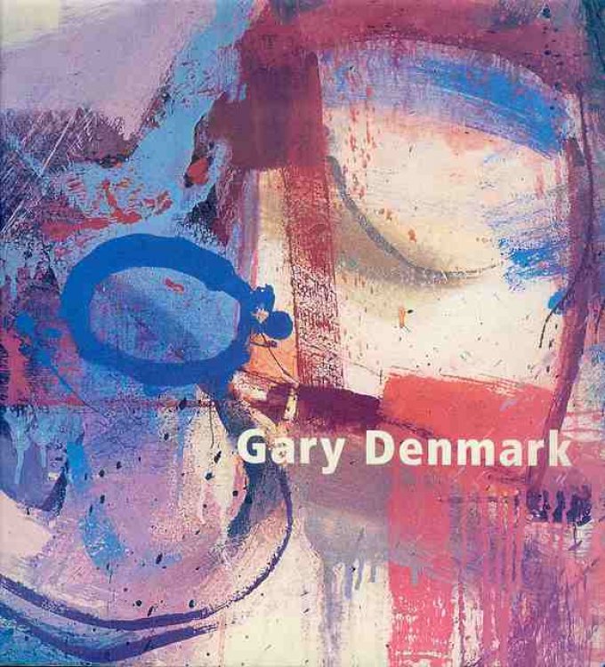 Gary Denmark