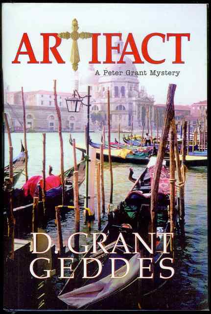 Artifact
