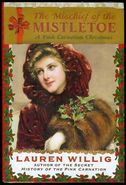 The Mischief of the Mistletoe