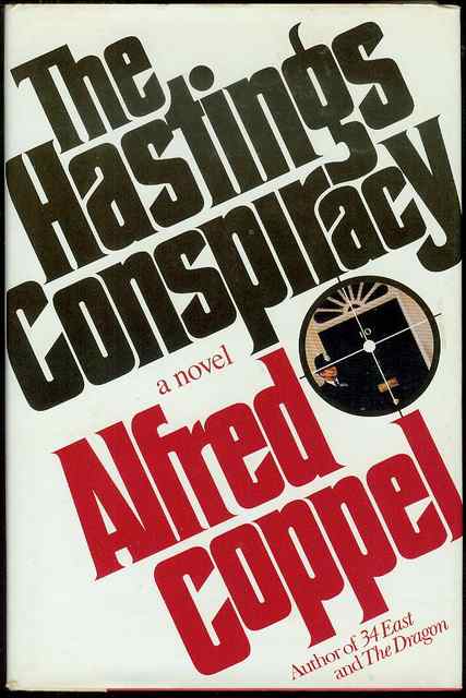 The Hastings Conspiracy