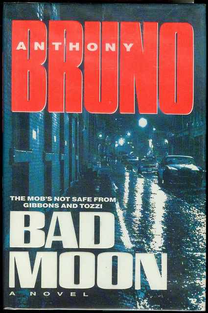 Bad Moon