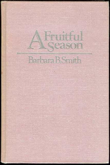 A Fruitful Season