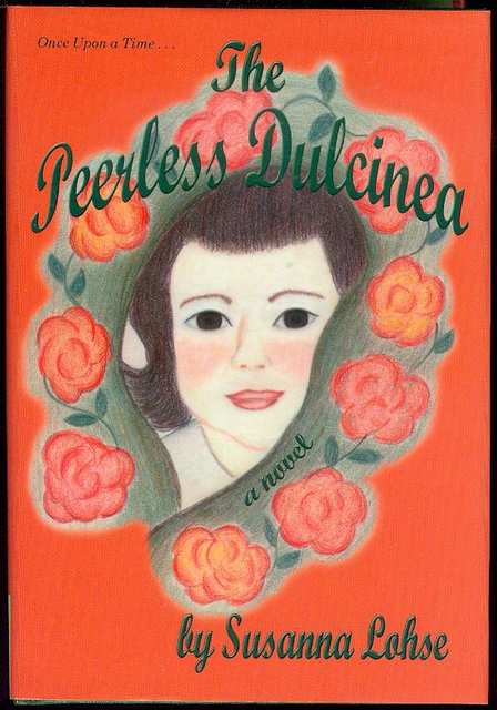 The Peerless Dulcinea