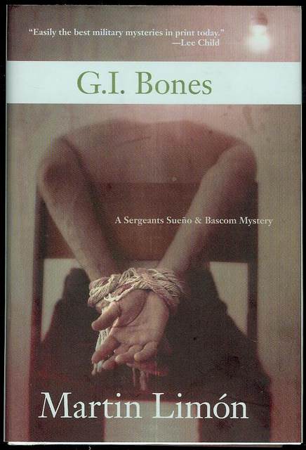 G.I. Bones
