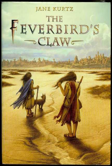The Feverbird's Claw