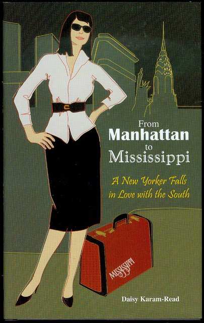 From Manhattan to Mississippi: A New Yorker Falls in Love With the South