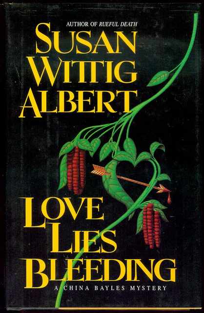 Love Lies Bleeding