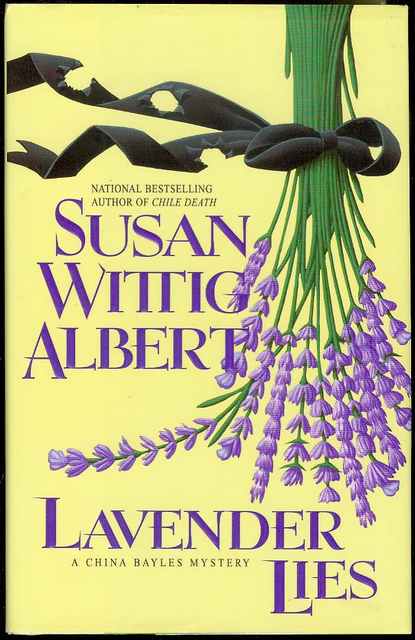 Lavender Lies