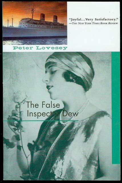 The False Inspector Dew