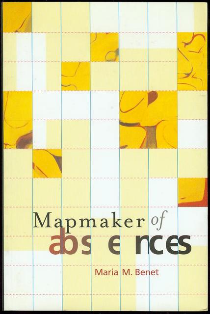 Mapmaker of Absences
