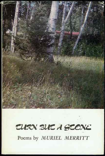 Turn But A Stone: Poems