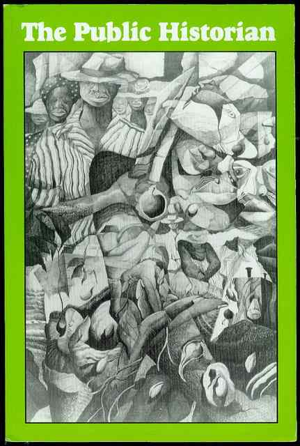 The Public Historian (Volume 26, No. 2, Spring 2004)