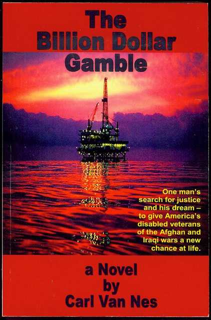 The Billion Dollar Gamble