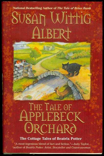 The Tale of Applebeck Orchard