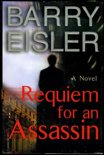 Requiem for an Assassin