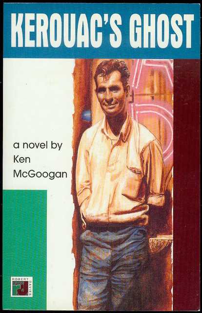 Kerouac's Ghost