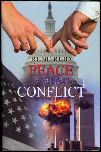 Peace Amidst Conflict