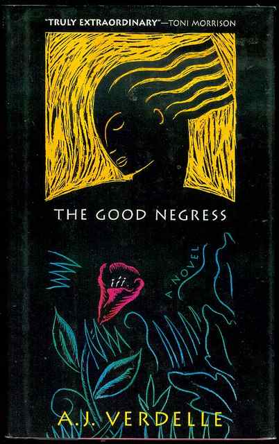 The Good Negress