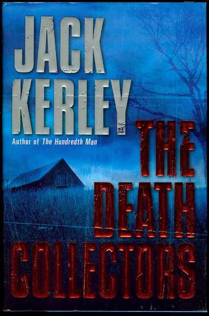 The Death Collectors