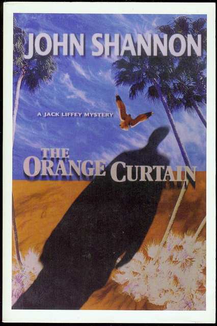 The Orange Curtain