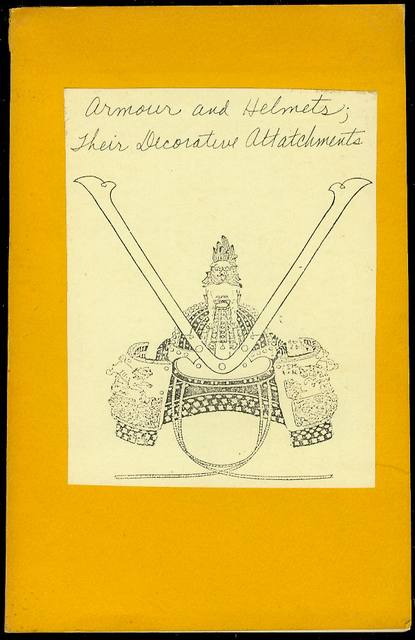 Armour and Helmets: Their Decorative Attachments