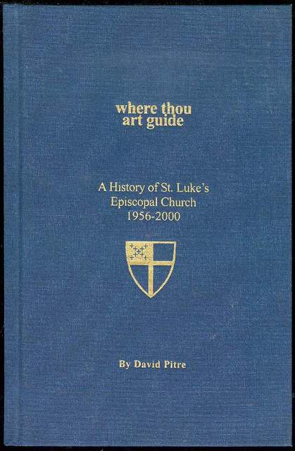 Where Thou Art Guide