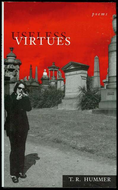 Useless Virtues: Poems