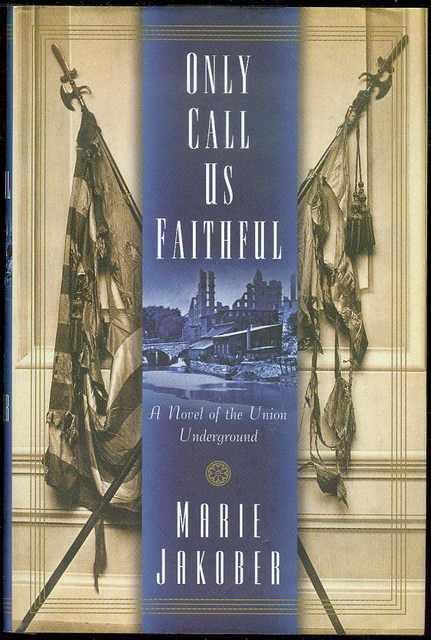 Only Call Us Faithful