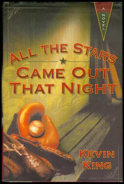 All The Stars Came Out That Night