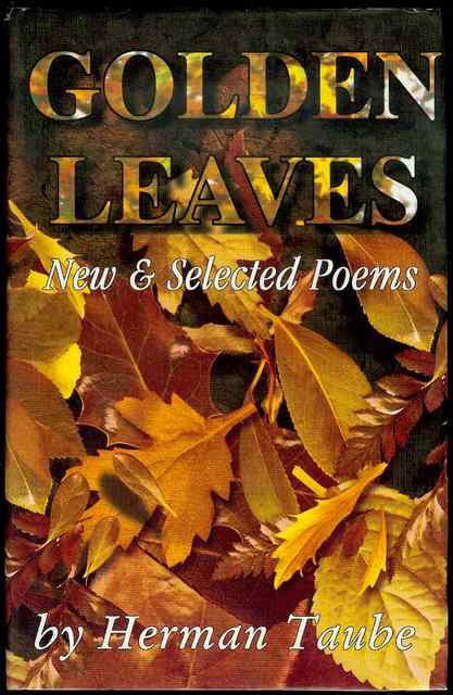 Golden Leaves: New & Selected Poems