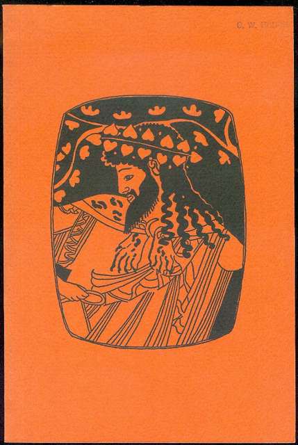 Greek Drama: A Collection of Festival Papers (Volume 2)