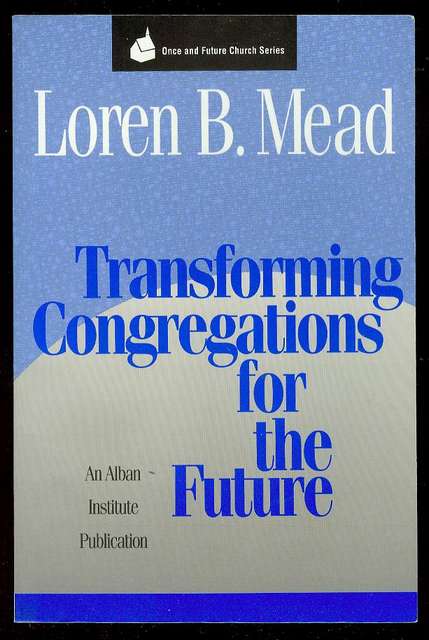 Transforming Congregations for the Future