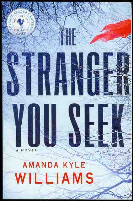 The Stranger You Seek