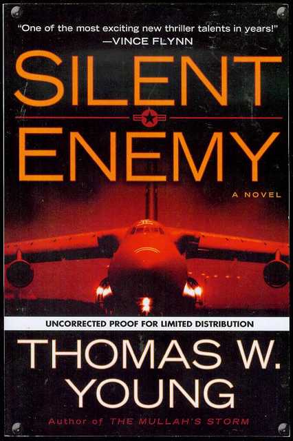 Silent Enemy