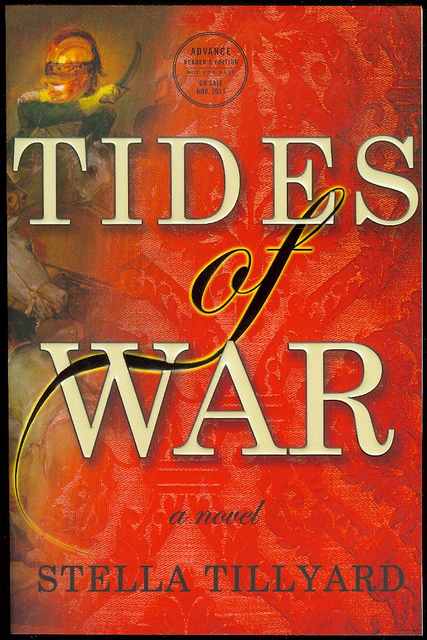 Tides of War