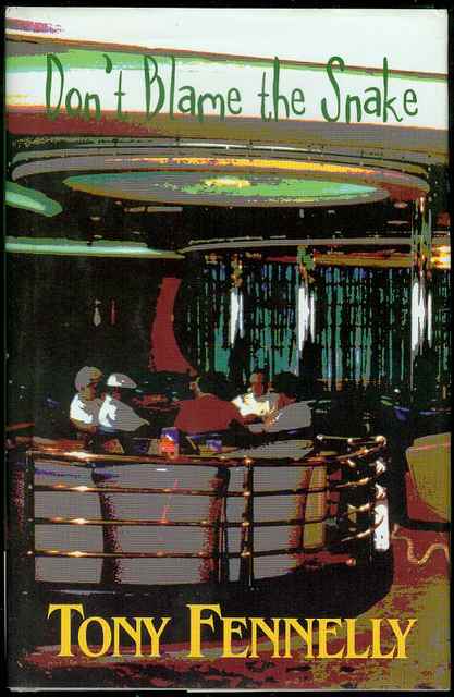 Don't Blame the Snake