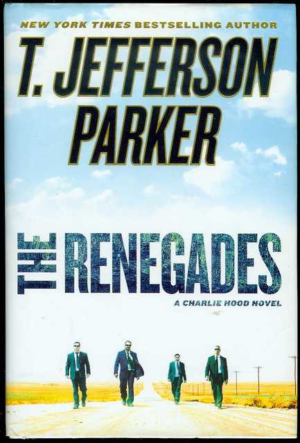 The Renegades