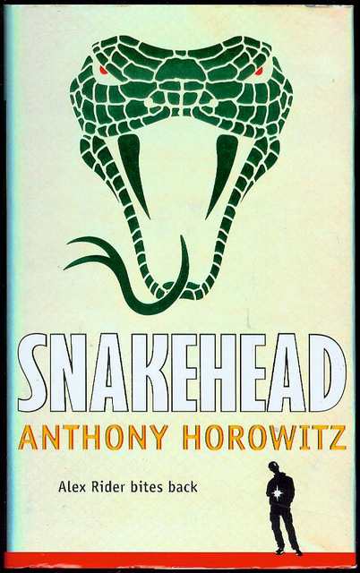 Snakehead