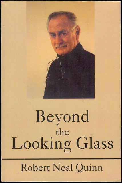 Beyond the Looking Glass