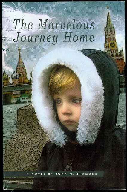 Marvelous Journey Home