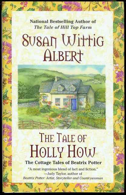 The Tale Of Holly How