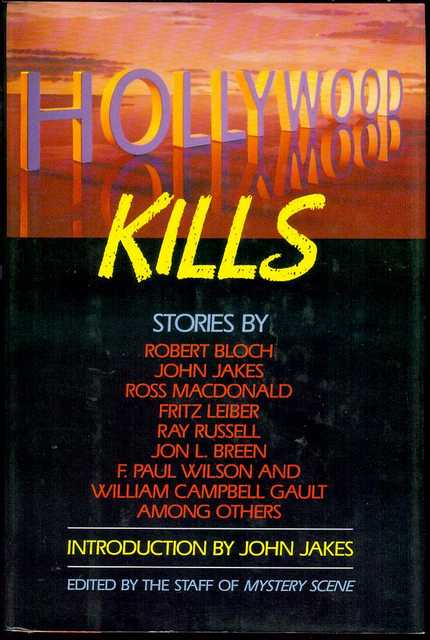 Hollywood Kills