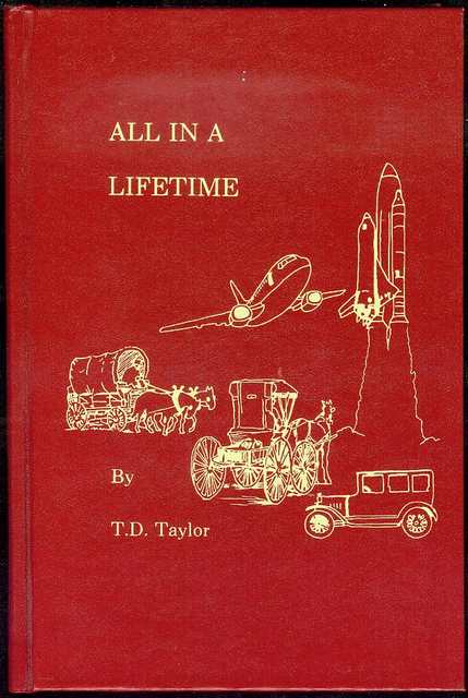All in a Lifetime
