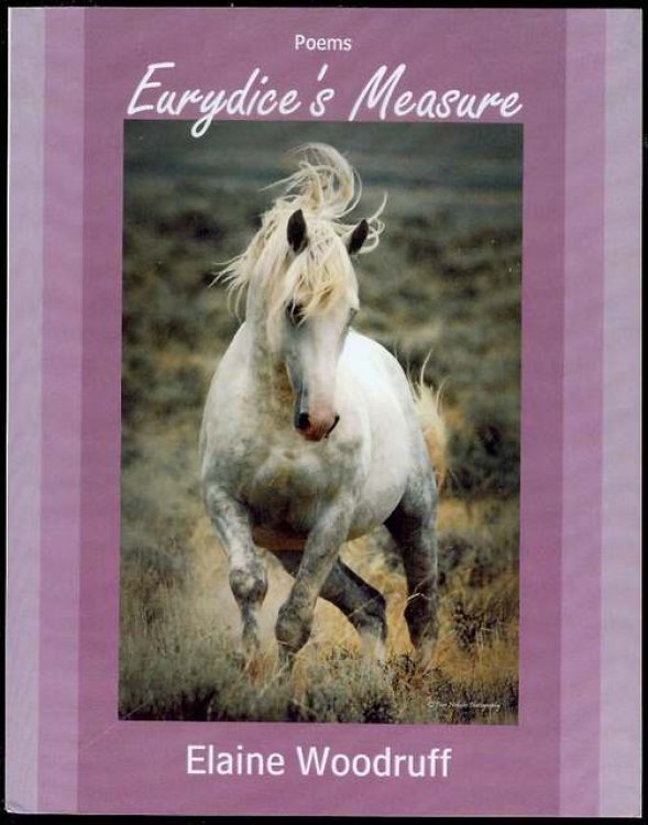 Eurydice's Measure: Poems
