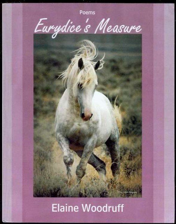 Eurydice's Measure: Poems