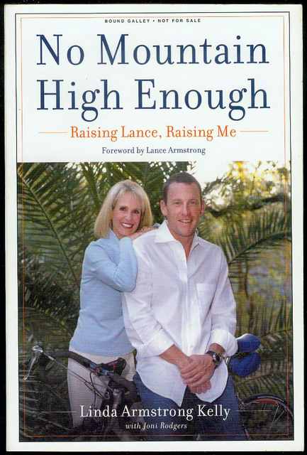 No Mountain High Enough: Raising Lance, Raising Me