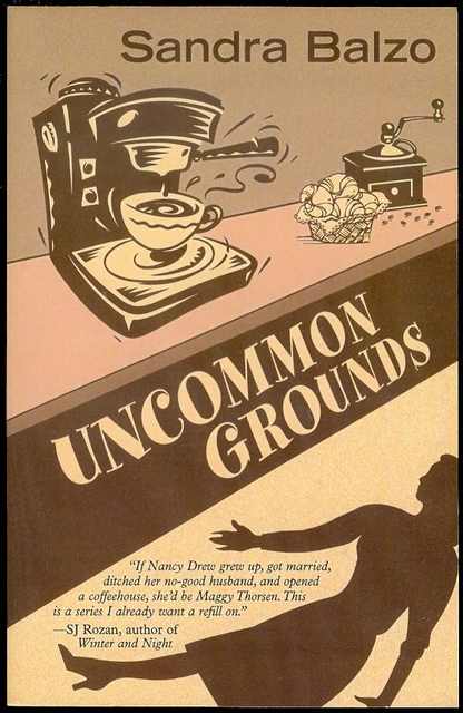Uncommon Grounds