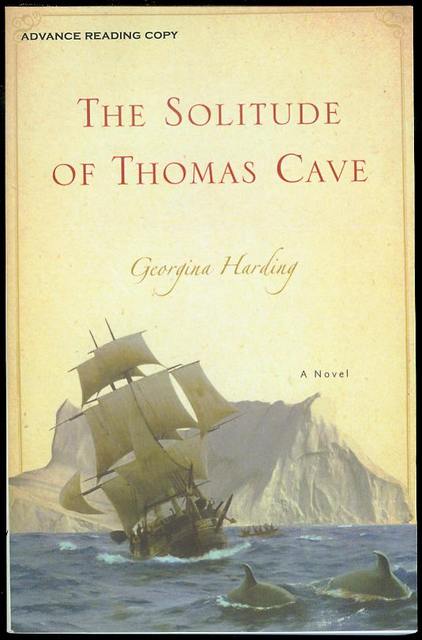 The Solitude of Thomas Cave