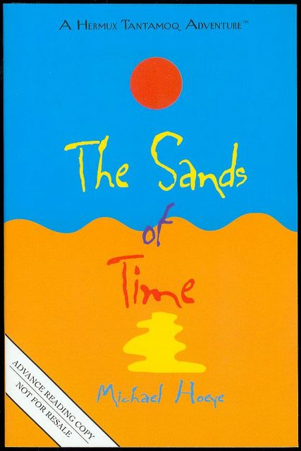 The Sands of Time