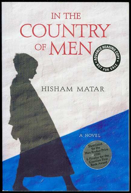 In the Country of Men